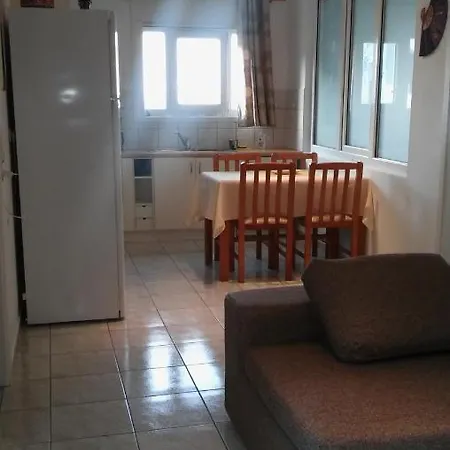 Madalenas - With Sea View 公寓 Naxos City