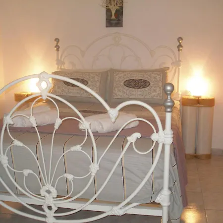 公寓 Madalenas - With Sea View Naxos City