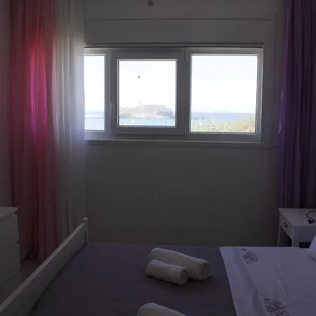 Madalenas - With Sea View Naxos City