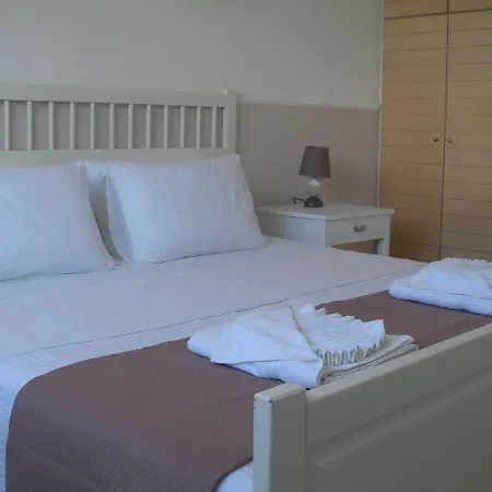Madalenas - With Sea View * Naxos City