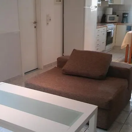 Apartmán Madalenas - With Sea View