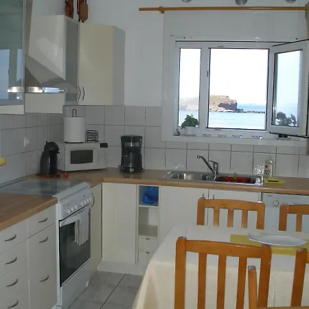 Madalenas - With Sea View * Naxos City