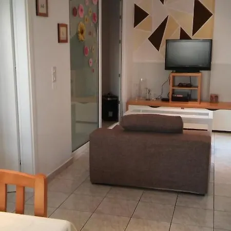 Apartmán Madalenas - With Sea View *